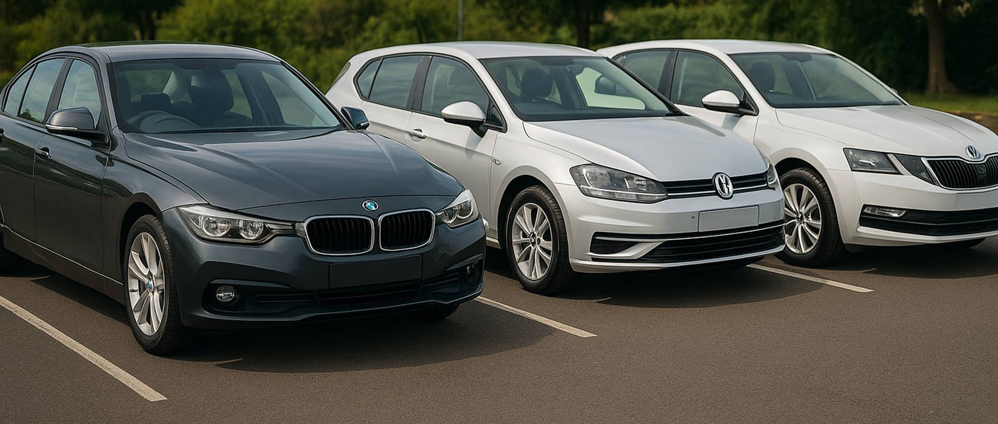 Scottish Car Hire